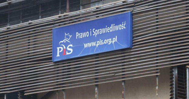 Sondaż dla wp.pl: prawie 54 proc. wciąż wierzy w stabilność PiS