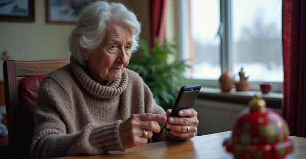 Ozdoba za 35 zł skończyła się utratą 10 700 zł seniorki