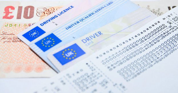 Prawo jazdy kupił za wschodnią granicą. Teraz grozi mu nawet do 5 lat więzienia