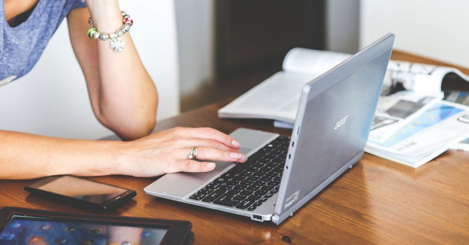 zdjęcie: Kliknęła w podesłany link, straciła 2700 złotych / pixabay/791029