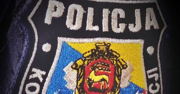 Jechał mimo cofniętych uprawnień