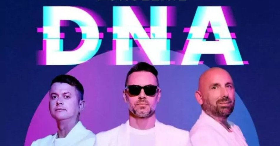 zdjęcie: Kabaret Neo-Nówka -  Pokolenie DNA - Nowy Program 2025 / kupbilecik24.pl / Kabaret Neo-Nówka -  Pokolenie DNA - Nowy Program 2025