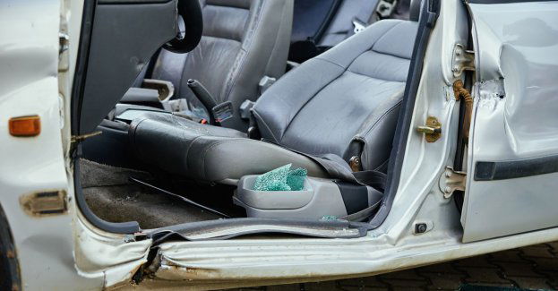 W wakacje w woj. opolskim zginęło w wypadkach 12 osób