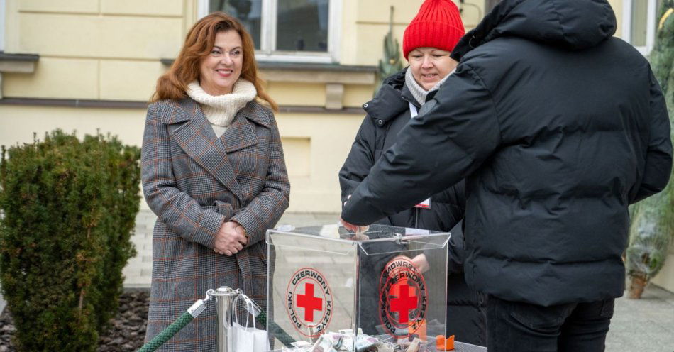 zdjęcie: Warszawiacy wsparli samotnych seniorów / fot. nadesłane