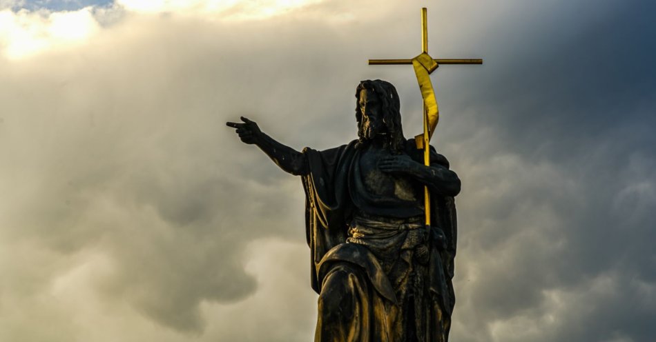 zdjęcie: żegnamy chrześcijanina, którego rozpalała gorliwość o cały dom Pański / v18902188