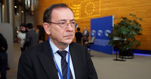 Nasilają się ataki hybrydowe ze strony Białorusi z wykorzystaniem balonów przemytniczych. Parlament Europejski wzywa do ich zaprzestania