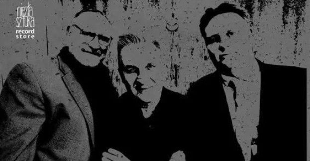 Gilad Atzmon, Piotr Lemańczyk, Adam Golicki Trio