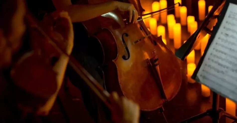 zdjęcie: Koncert przy świecach: Antonio Vivaldi - Cztery Pory Roku / kupbilecik24.pl / Koncert przy świecach: Antonio Vivaldi - Cztery Pory Roku
