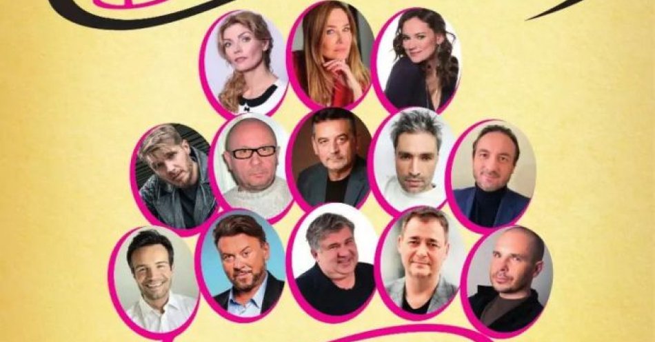 zdjęcie: Sposób na blondynkę - Duża dawka najlepszego humoru / kupbilecik24.pl / Sposób na blondynkę - Duża dawka najlepszego humoru