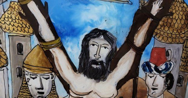 Wojciech Marchlewski. Rzeźba, grafika, malarstwo