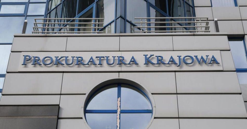 zdjęcie: Prokuratura: jest akt oskarżenia wobec dwóch obywateli Rosji za szpiegostwo na rzecz Rosji / Warszawa, 26.02.2024. Budynek Prokuratury Krajowej w Warszawie, 26 bm. (doro) PAP/Paweł Supernak