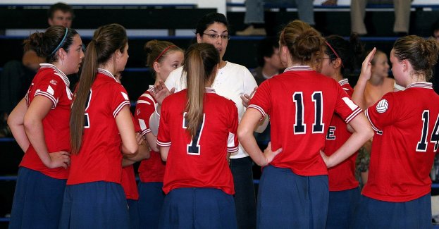 Ekstraklasa siatkarek - duże zmiany kadrowe w Rzeszowie
