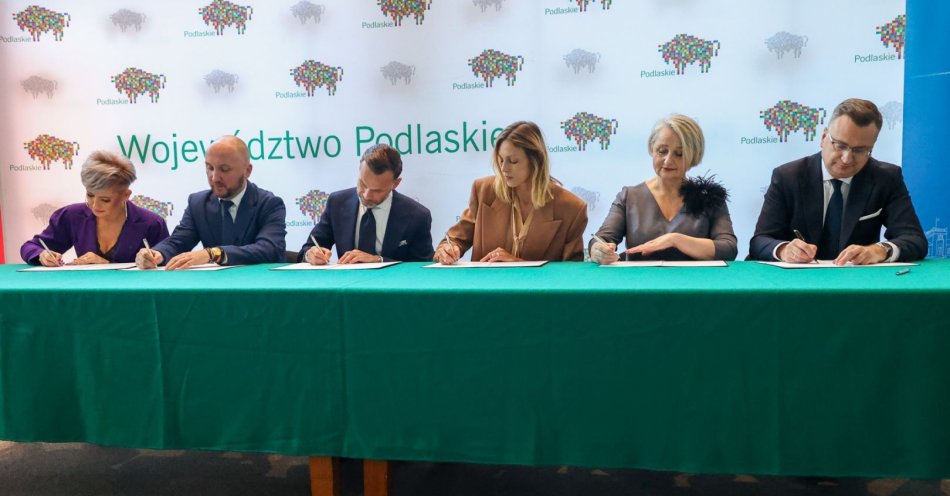 zdjęcie: Wspólnie na rzecz walki z HPV / fot. nadesłane