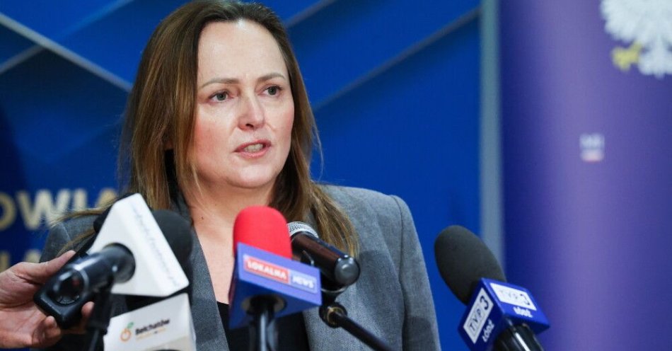 zdjęcie: Wotum zaufania i absolutorium dla zarządu woj. łódzkiego / fot. PAP