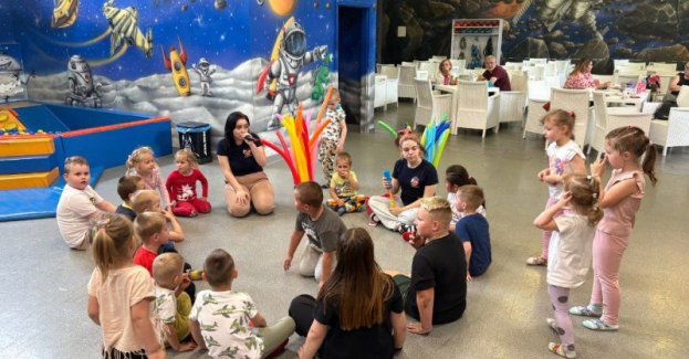 Projekt socjalny MOPR Zdrowie dopisuje, gdy aktywności nie bagatelizuję - kolejne działania