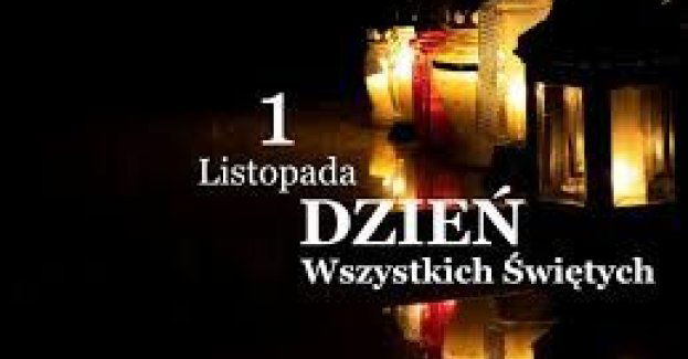 Dzień Wszystkich Świętych to czas refleksji i wspomnienia bliskich, ale również okres wzmożonego ruchu na cmentarzach