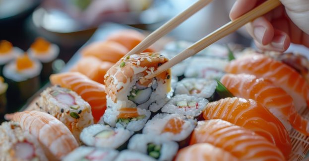 Łódzkie stawia na Azję; wicemarszałek podsumował targi FoodEx Japan w Tokio