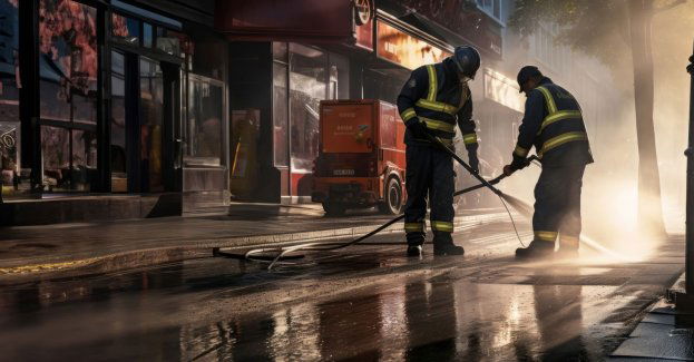 Pierwsze utrudnienia po intensywnych opadach w woj. śląskim