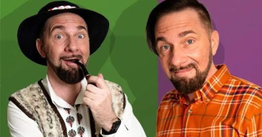 Bo co ludzie powiedzą