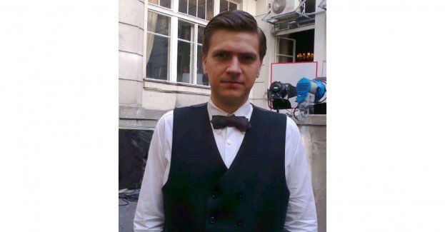 O istocie kina autorskiego - rozmowa z Bartoszem Reetzem, cz. I