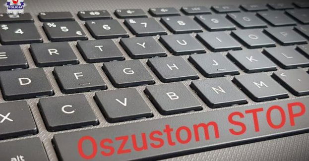 Oszuści przejmują konta na portalach społecznościowych