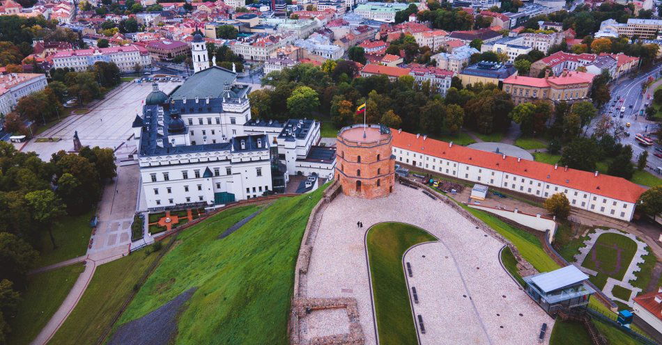 zdjęcie: Ok. 630 tys. osób odwiedziło w wakacje Lublin / v15547984