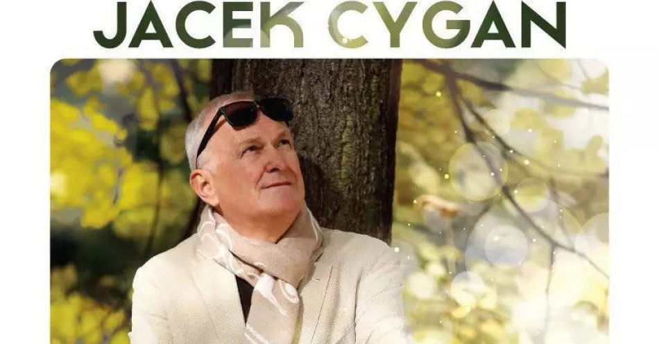zdjęcie: Jacek Cygan w koncercie 