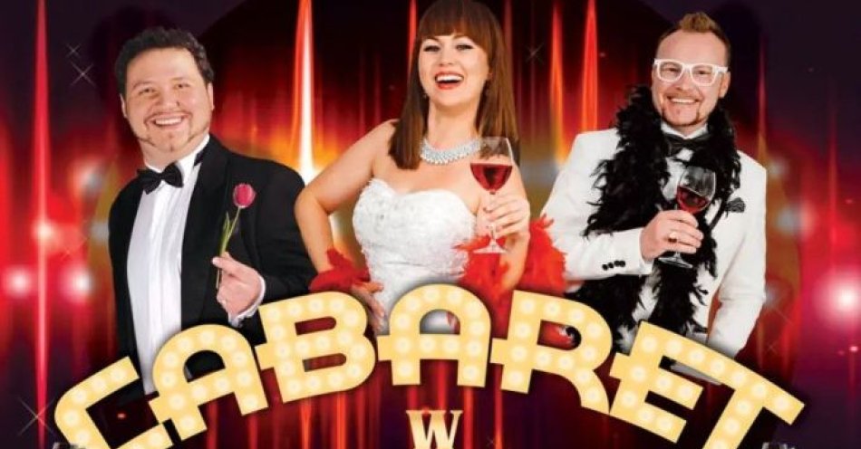 zdjęcie: Szampańska Atmosfera, Niezapomniany Wieczór / kupbilecik24.pl / Szampańska Atmosfera, Niezapomniany Wieczór