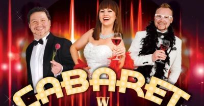 Szampańska Atmosfera, Niezapomniany Wieczór