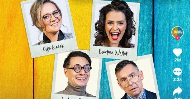 Zdolni i Skromni -Da się zrozumieć