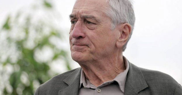 Aktor Robert De Niro wyraził podziw i szacunek dla kombatantów Poznańskiego Czerwca 1956 r.