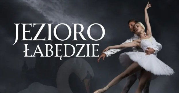 Niepowtarzalna klasyka baletu. Po raz pierwszy w Polsce!