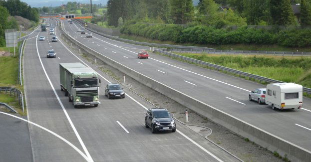 Projekt węzła na S52 w Grodźcu latem przyszłego roku