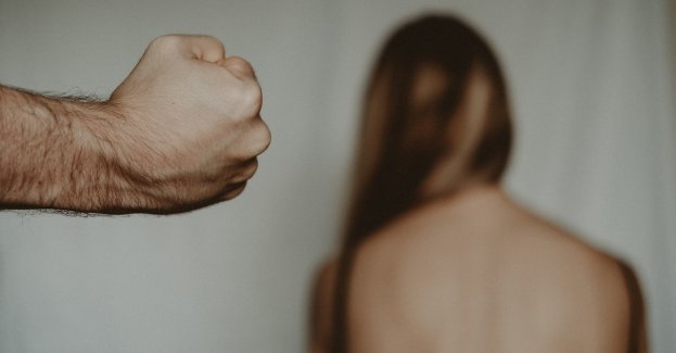 Stosowali przemoc wobec najbliższych – trafili do policyjnej celi