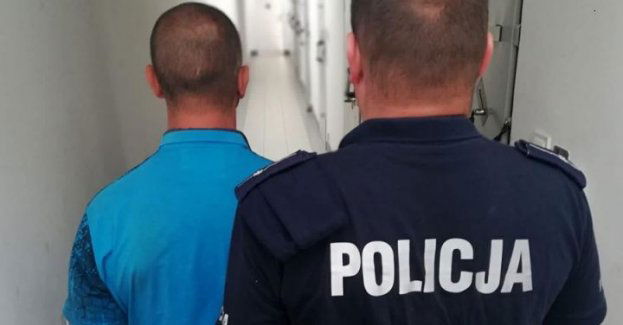 Sprawcom przemocy domowej mówimy – nie