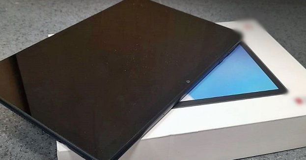 37-latek przywłaszczył sobie telefon komórkowy oraz tablet. To drugie urządzenie sprzedał w lombardzie. Teraz odpowie za dwa przestępstwa