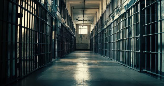 Były ksiądz skazany na 5 lat więzienia m.in. za molestowanie nieletnich