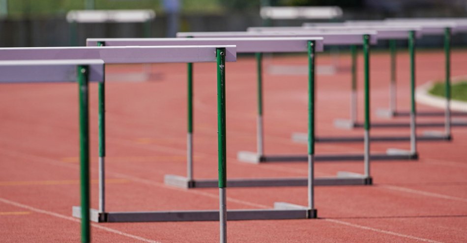 zdjęcie: Mityng w Gorzowie - rekordy życiowe Bogaczyńskiego na 100 m i Sielskiej na 100 m ppł / v19560696