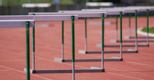 Mityng w Gorzowie - rekordy życiowe Bogaczyńskiego na 100 m i Sielskiej na 100 m ppł