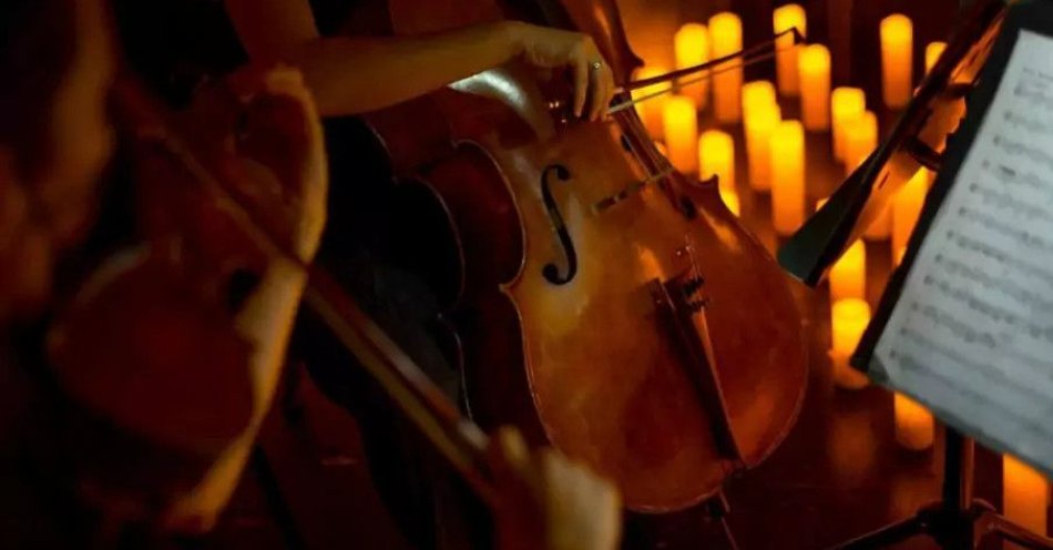 zdjęcie: Muzyka Wielkich Skandali / kupbilecik24.pl / Muzyka Wielkich Skandali