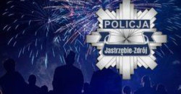 Bezpieczny sylwester z fajerwerkami: jak uniknąć wypadków