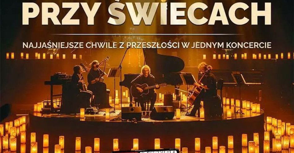 zdjęcie: Najjaśniejsze chwile z przeszłości w jednym koncercie / kupbilecik24.pl / Najjaśniejsze chwile z przeszłości w jednym koncercie