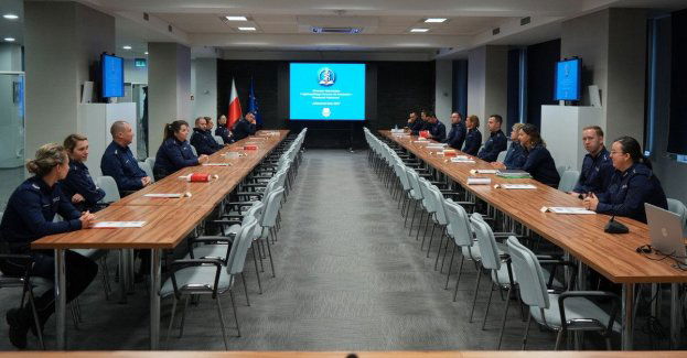 Policjantka z Zakopanego wicemistrzynią wojewódzkich eliminacji