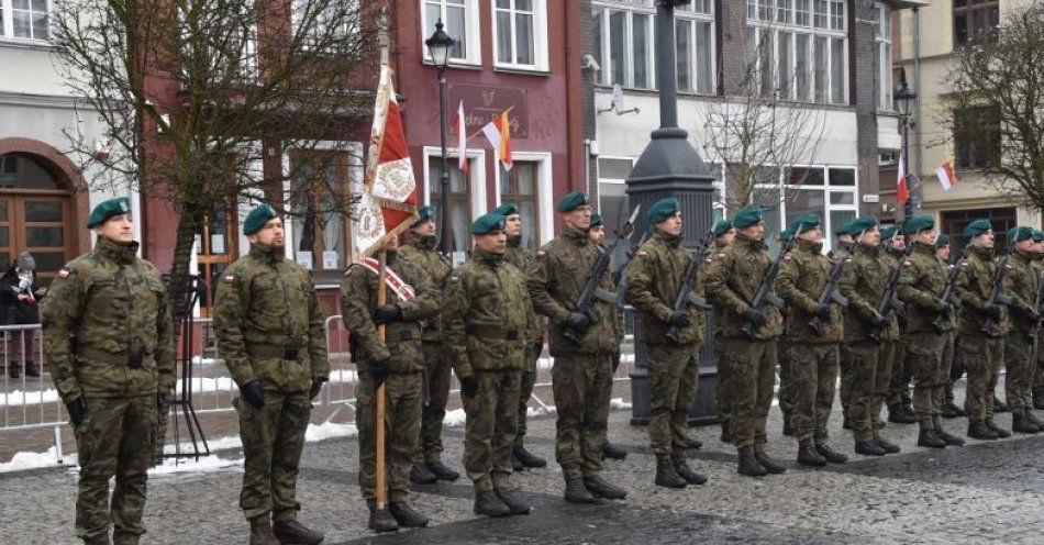 zdjęcie: Powrót Grudziądza do Macierzy – zmiany komunikacyjne / fot. UM Grudziądz