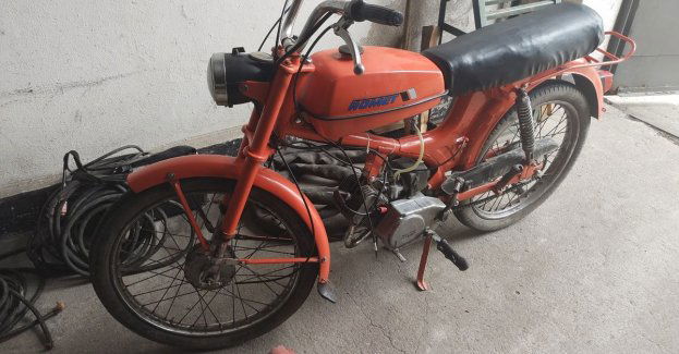 Włamywacze w rękach policjantów