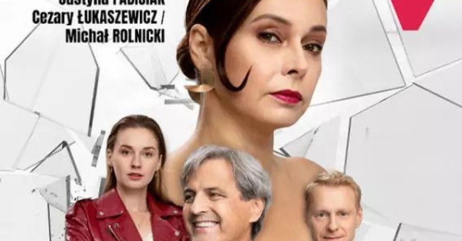 zdjęcie: żONa - Nigdy więcej tajemnic / kupbilecik24.pl / żONa - Nigdy więcej tajemnic
