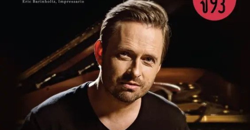 zdjęcie: Autorski, audiowizualny koncert pianisty Tomasza Betki / kupbilecik24.pl / Autorski, audiowizualny koncert pianisty Tomasza Betki