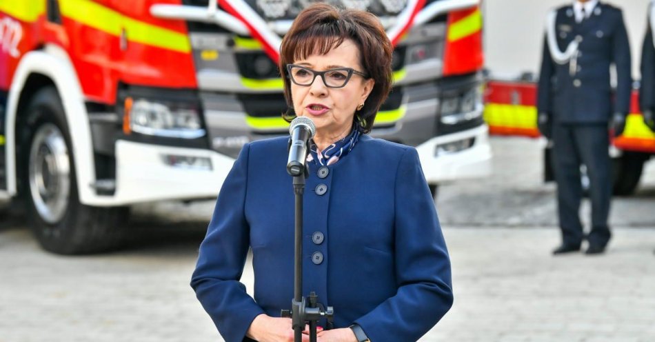 zdjęcie: Do kwestii bezpieczeństwa przywiązujemy bardzo dużą wagę / fot. PAP