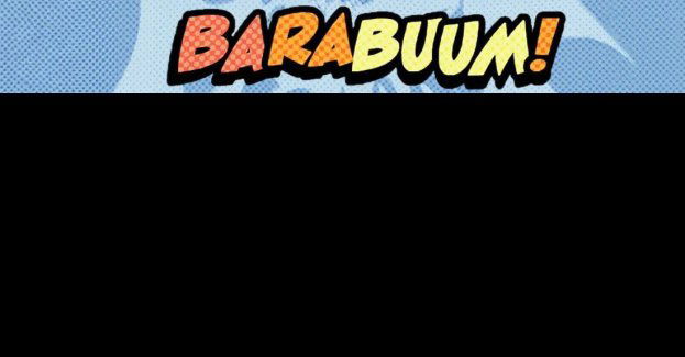 Barabuum! - spektakl komediowy, reż. Artur Barciś