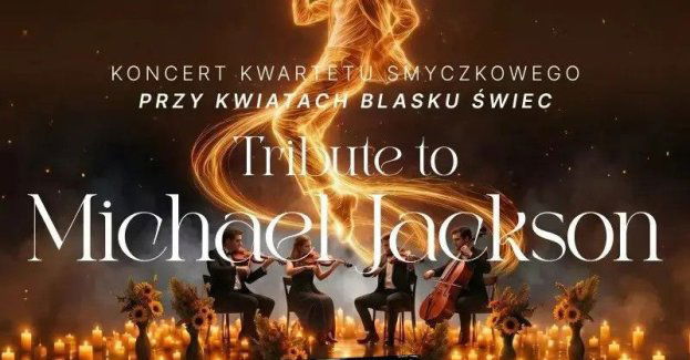 Candle Live Music: Koncerty przy świecach